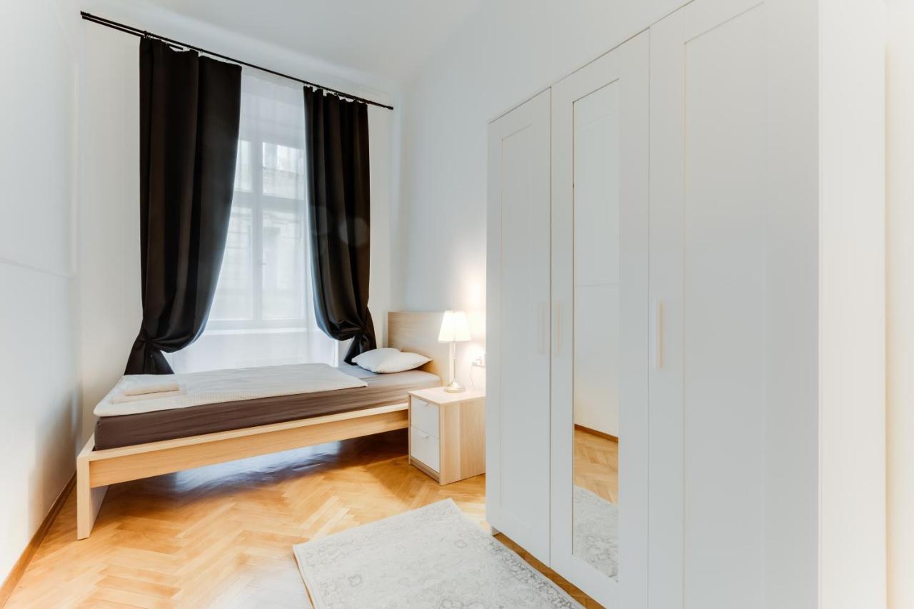 New Moderated školská Apartamento