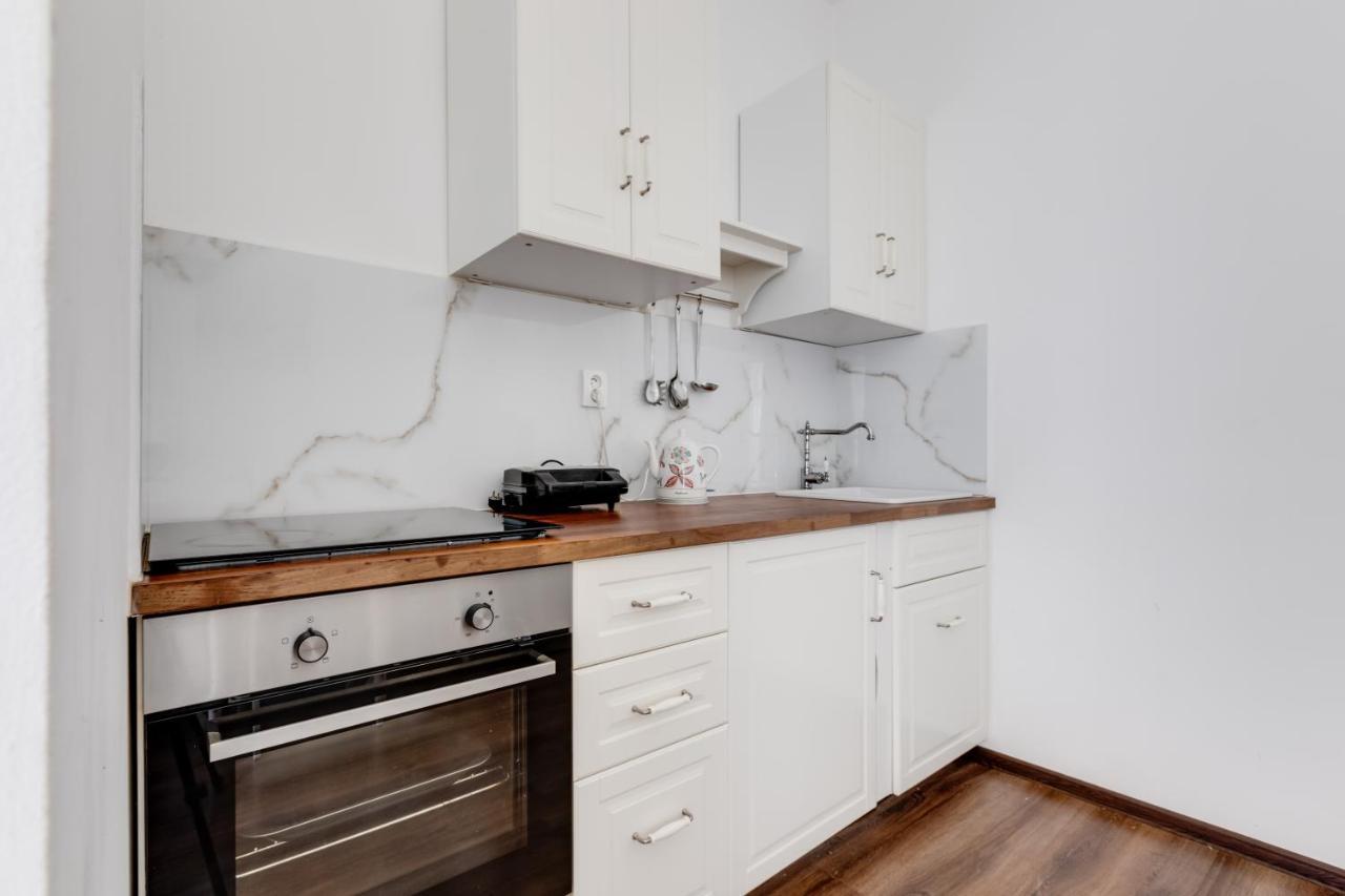 New Moderated školská Apartamento *