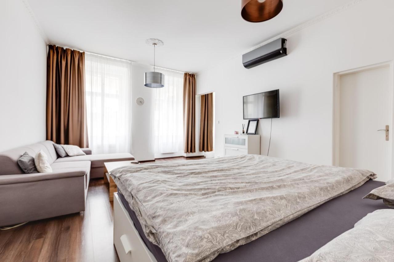 New Moderated školská Apartamento