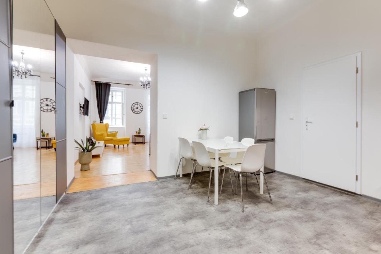 New Moderated školská Apartamento