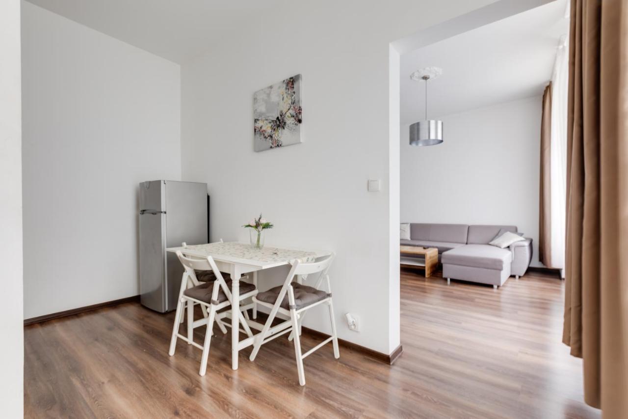 Apartamento New Moderated školská *