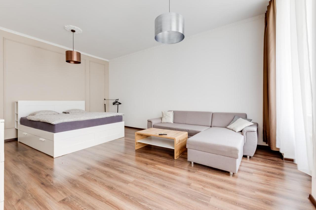 New Moderated školská Apartamento