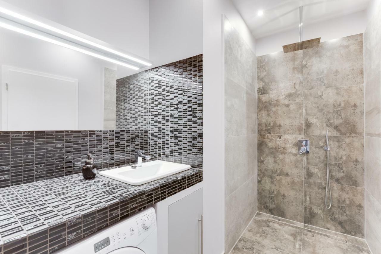 Apartamento New Moderated školská Praga