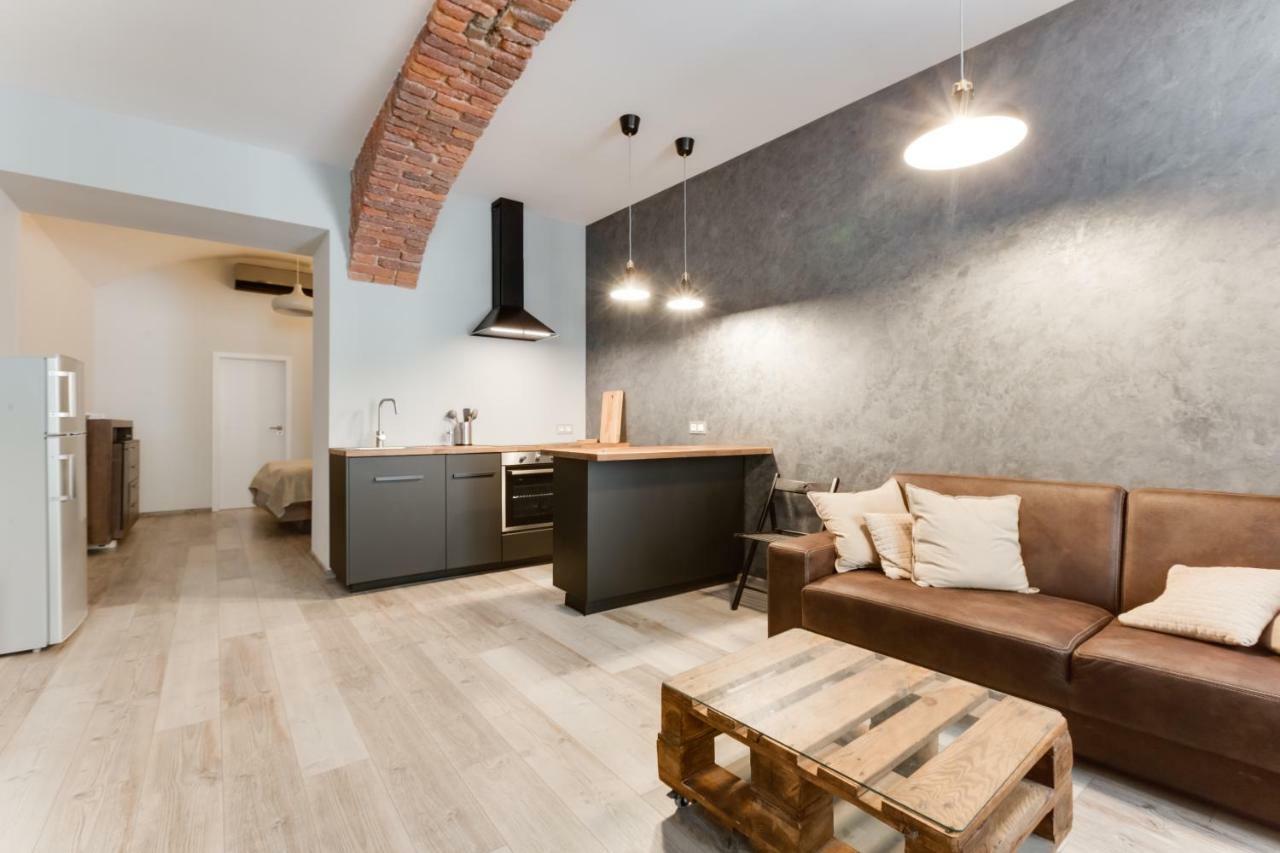 New Moderated školská Apartamento *